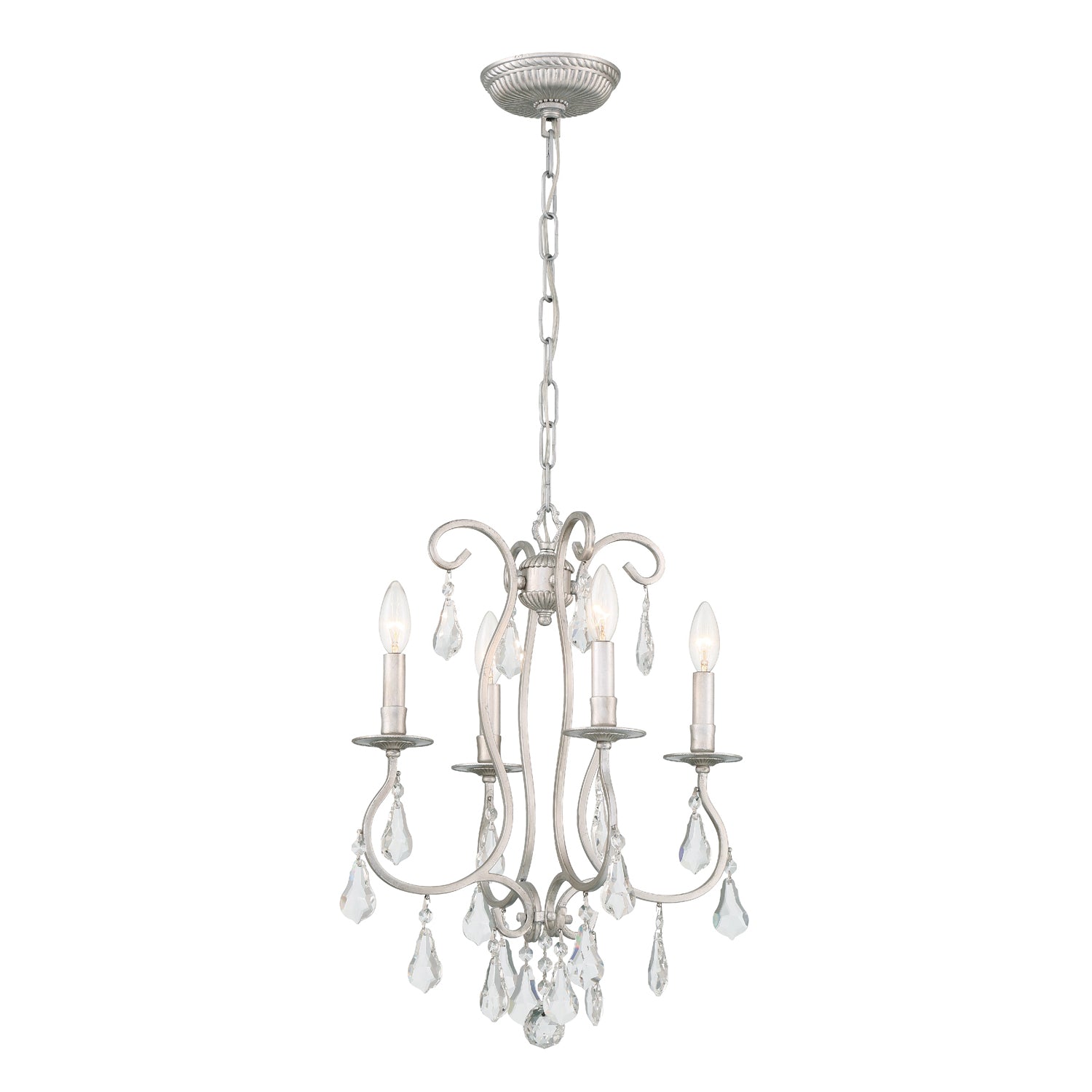 Ashton Chandelier