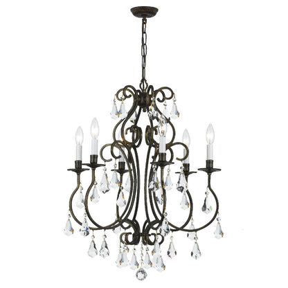 Ashton Chandelier