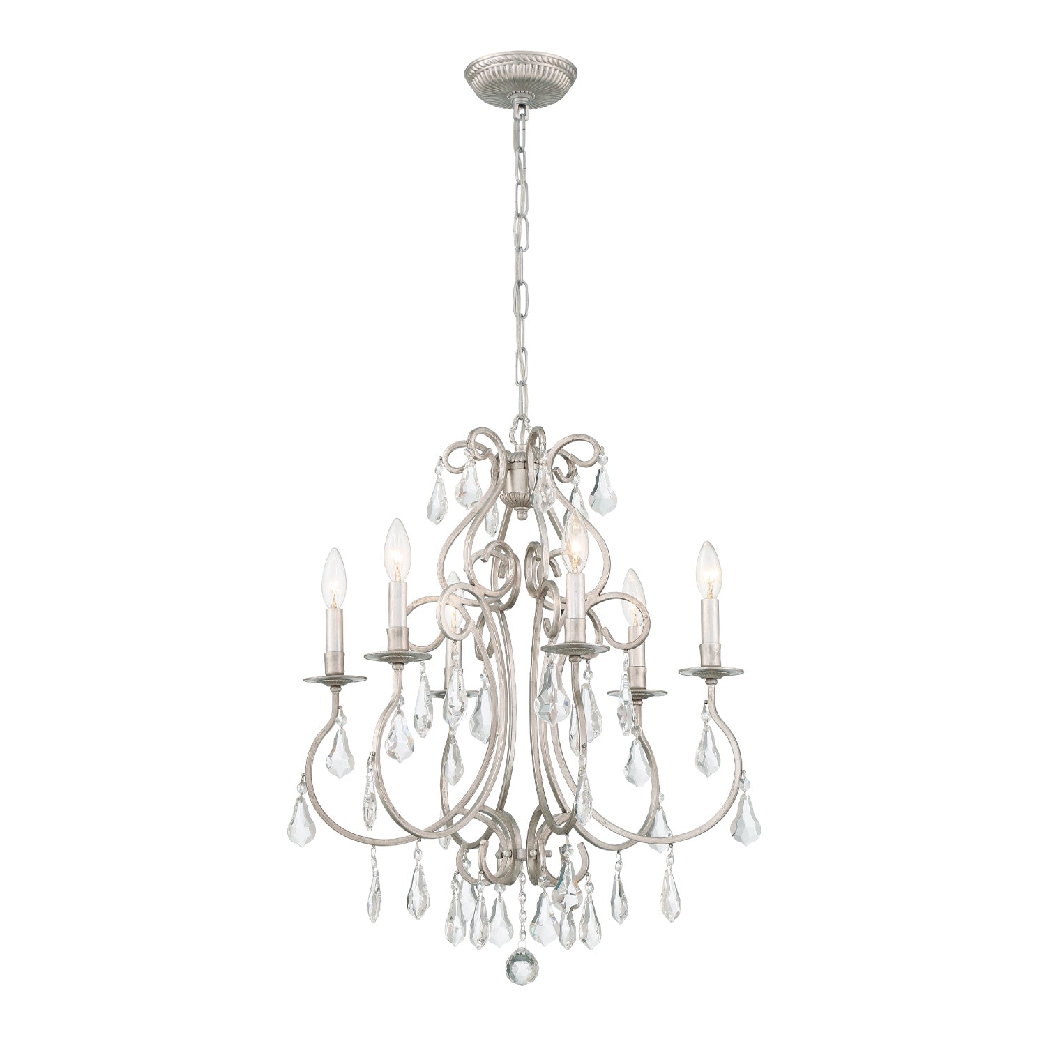 Ashton Chandelier