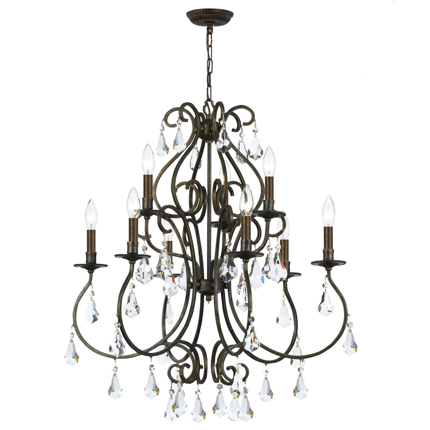 Ashton Chandelier