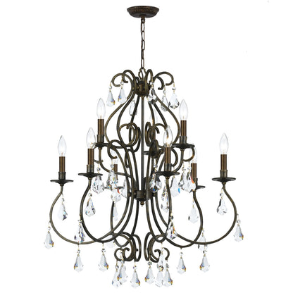 Ashton Chandelier