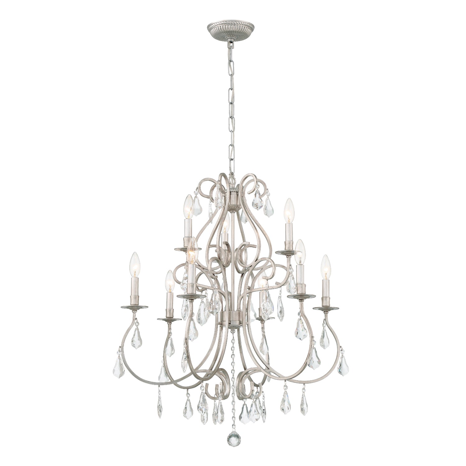 Ashton Chandelier