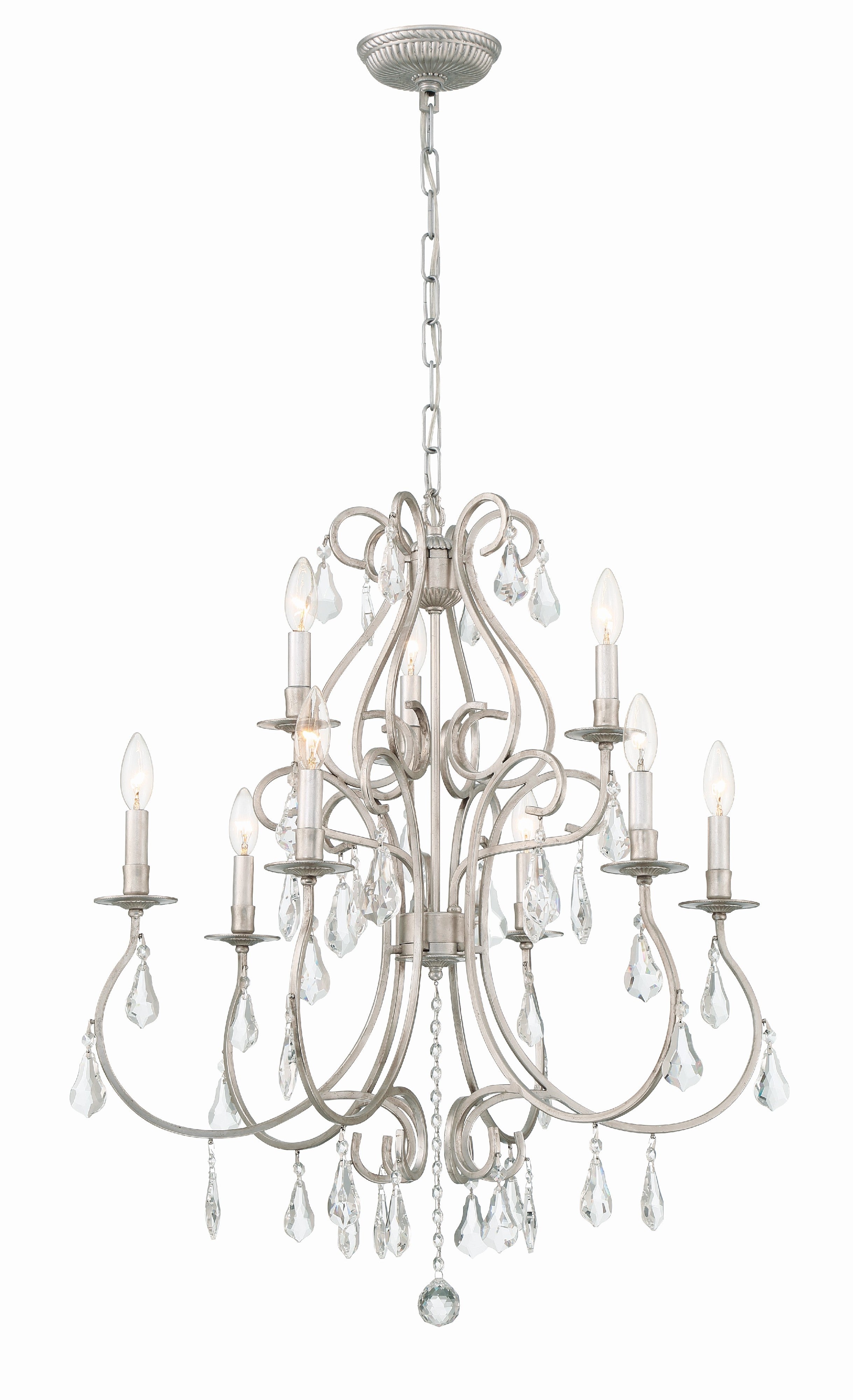 Ashton Chandelier