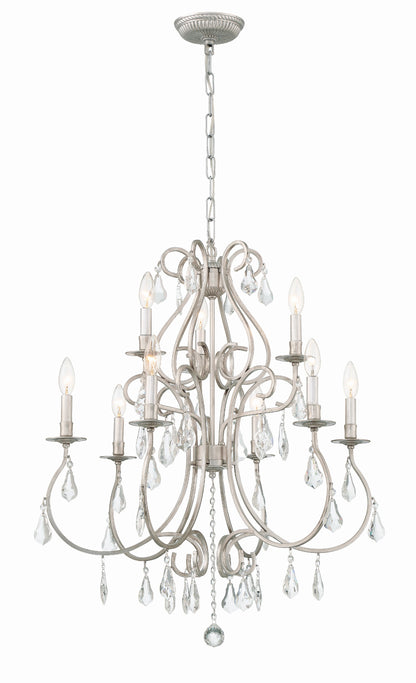 Ashton Chandelier