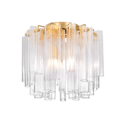 VARENNA Semi Flush