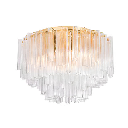 VARENNA Semi Flush