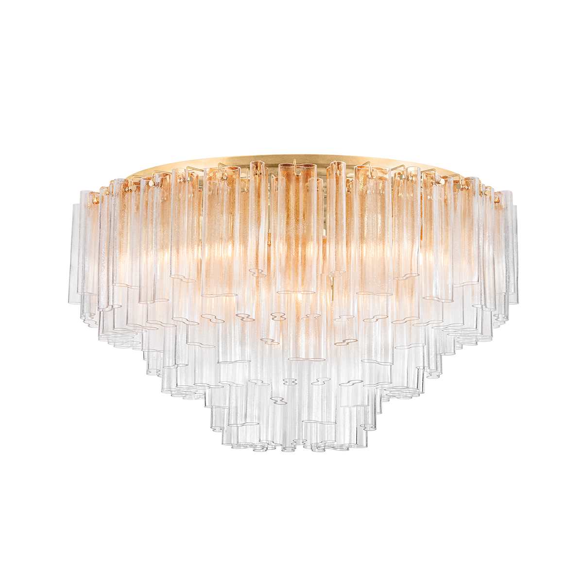 VARENNA Semi Flush