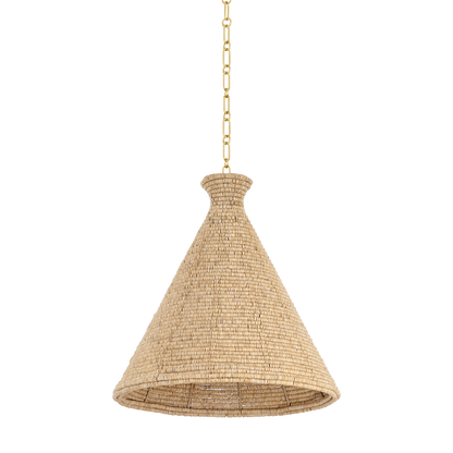 Tallman Pendant
