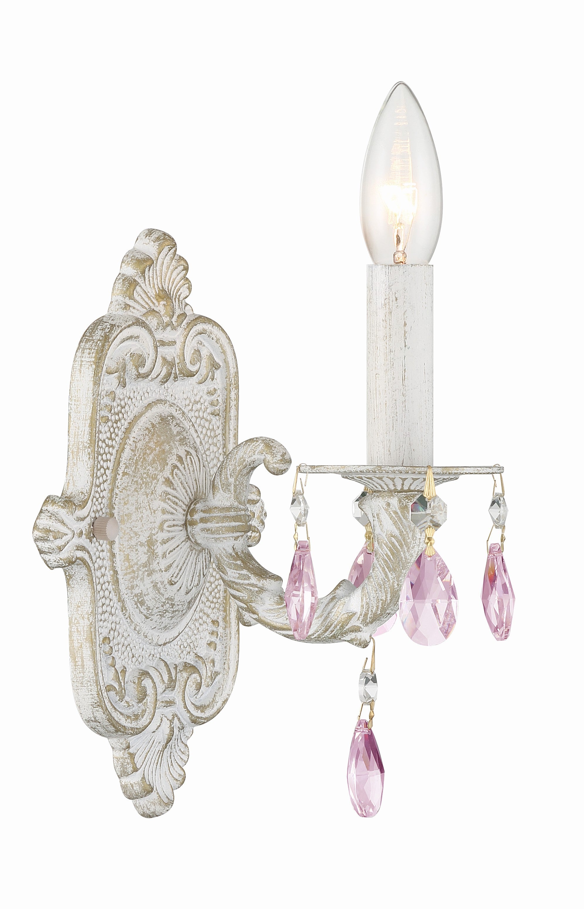 Paris Market 6.25'' Sconce