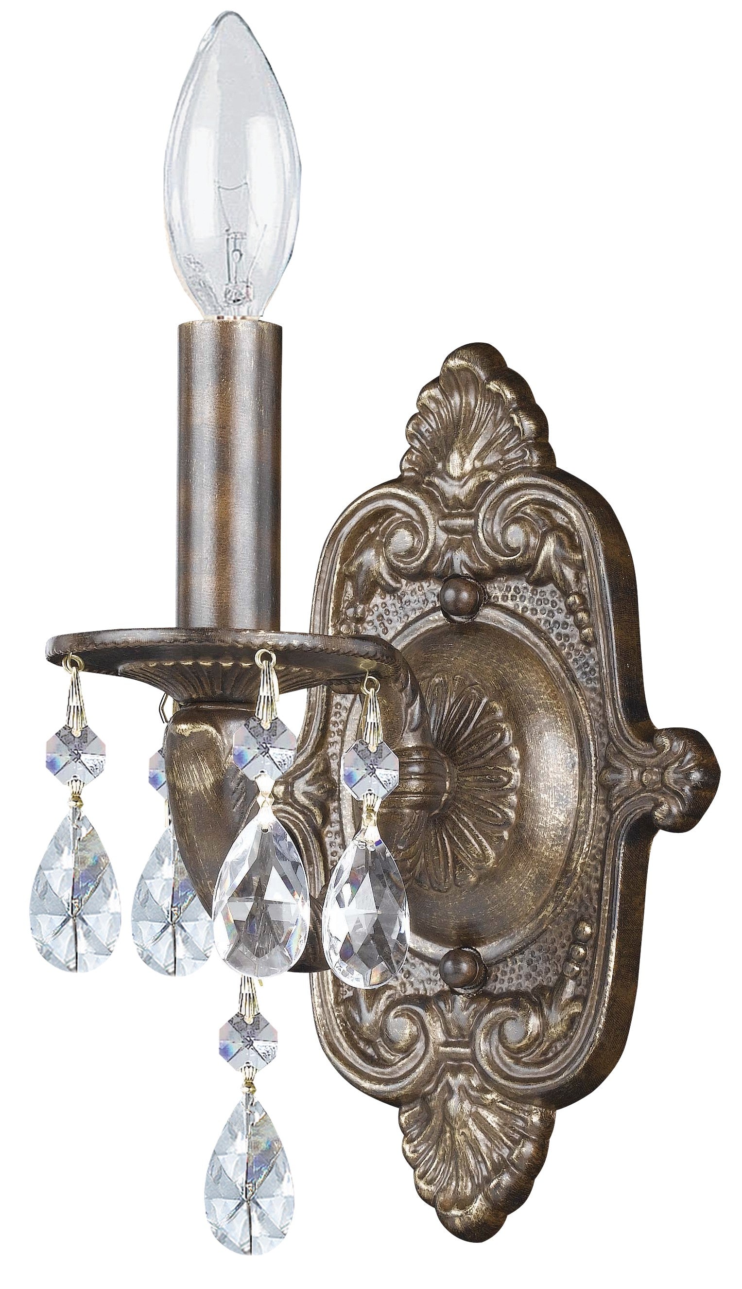 Paris Market 6.25'' Sconce