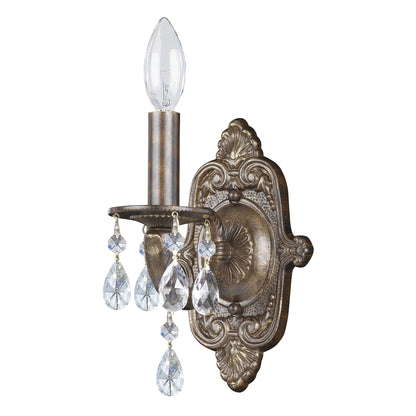 Paris Market Sconce