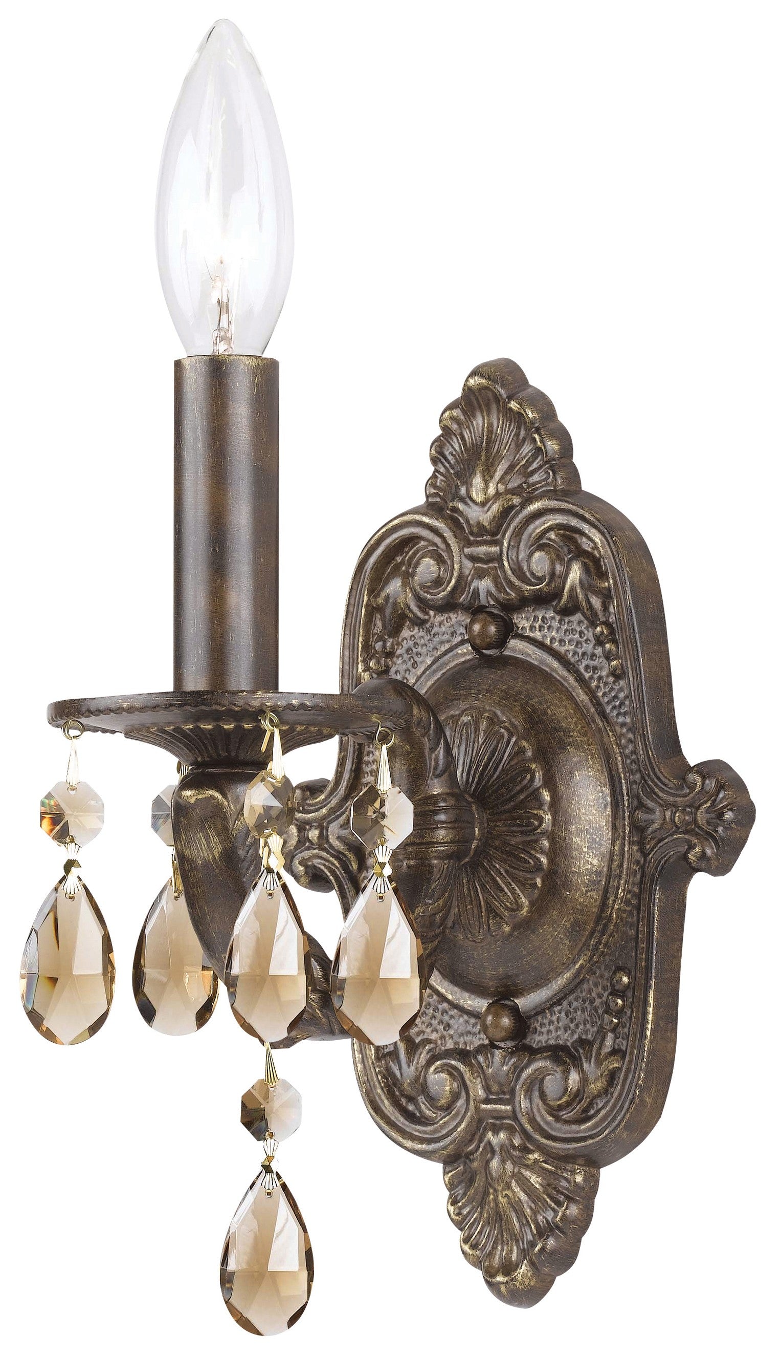 Paris Market 6.25'' Sconce