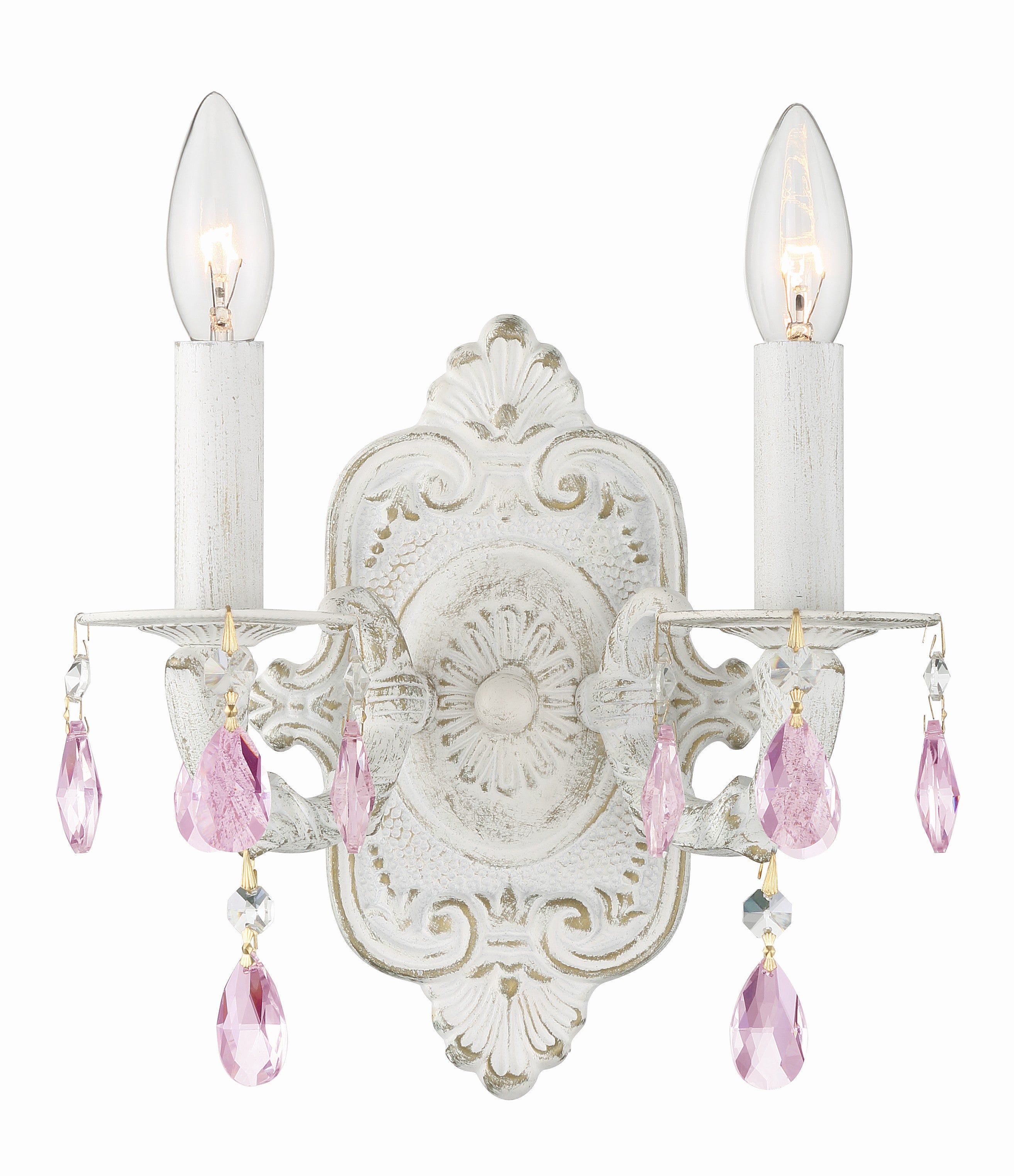 Paris Market 10'' Sconce