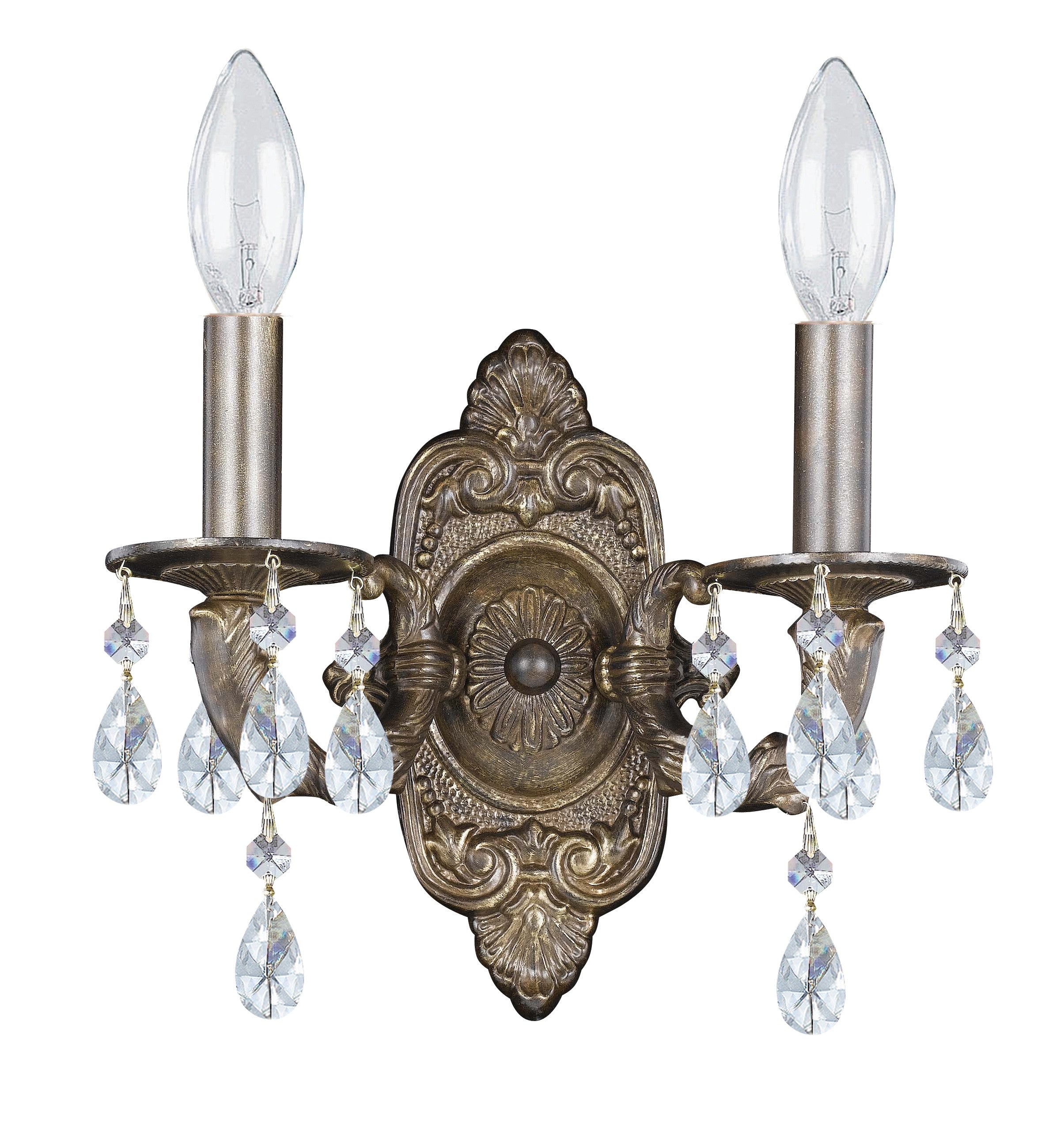 Paris Market 10'' Sconce