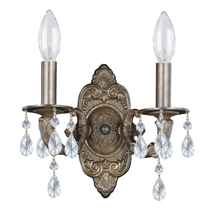 Paris Market Sconce