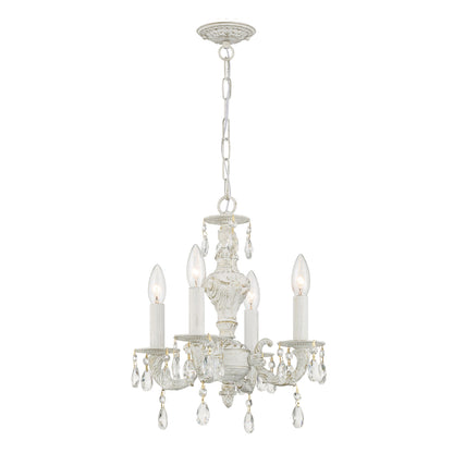 Paris Market Chandelier
