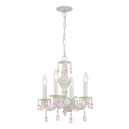Paris Market Chandelier