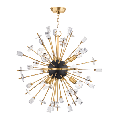 Liberty Chandelier