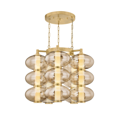 TOULOUSE Chandelier