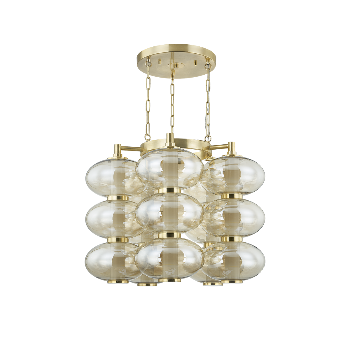 TOULOUSE Chandelier