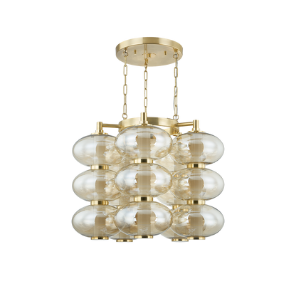 TOULOUSE Chandelier
