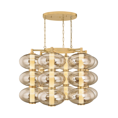 TOULOUSE Chandelier