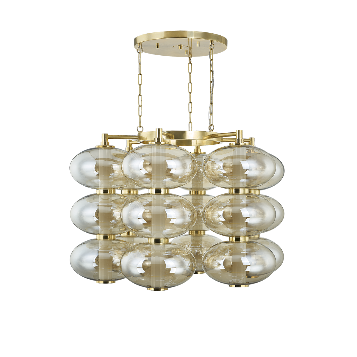TOULOUSE Chandelier