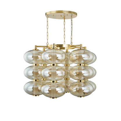 TOULOUSE Chandelier