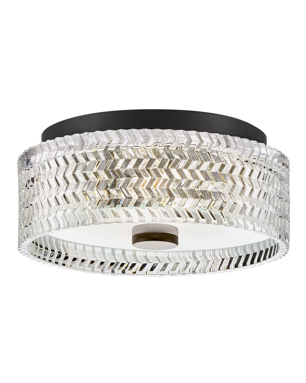 Elle Flush Mount