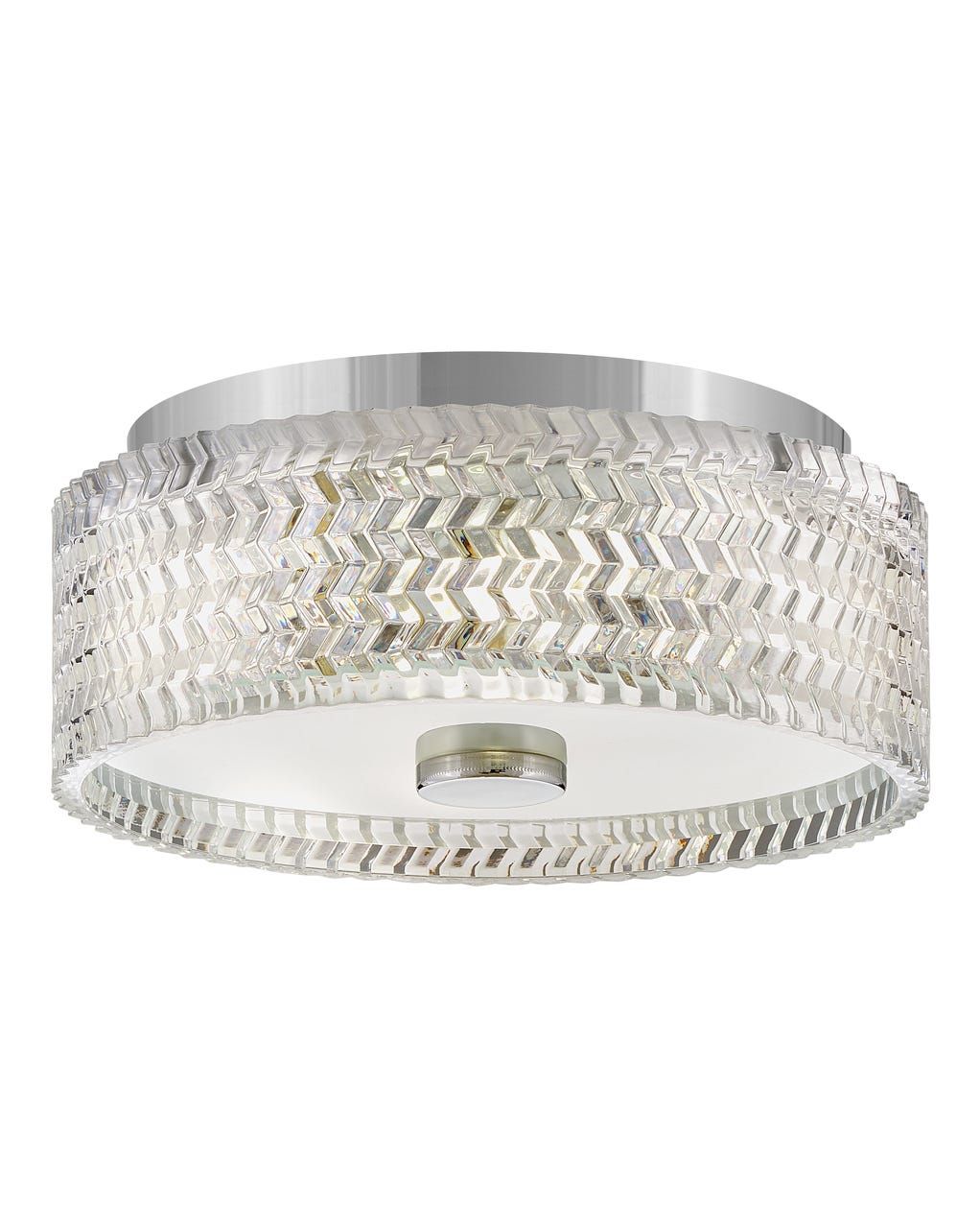 Elle Flush Mount