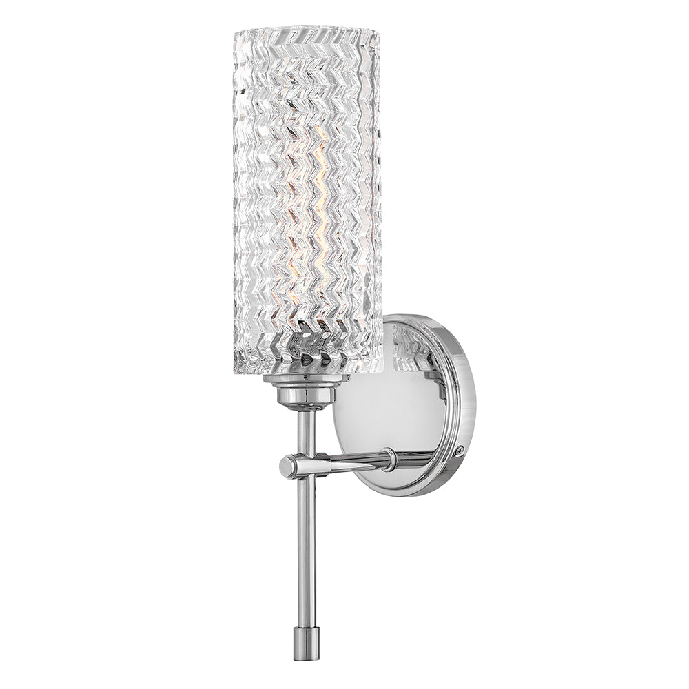 Elle Medium Single Light Sconce