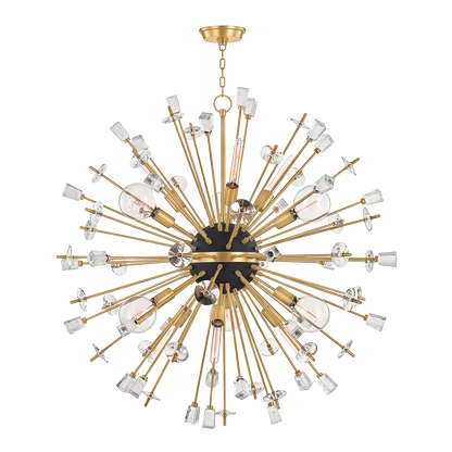 Liberty Chandelier