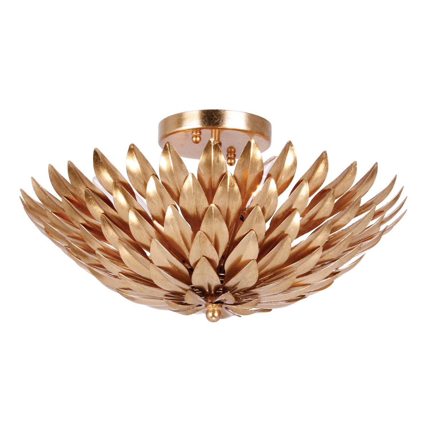 Broche Flush Mount