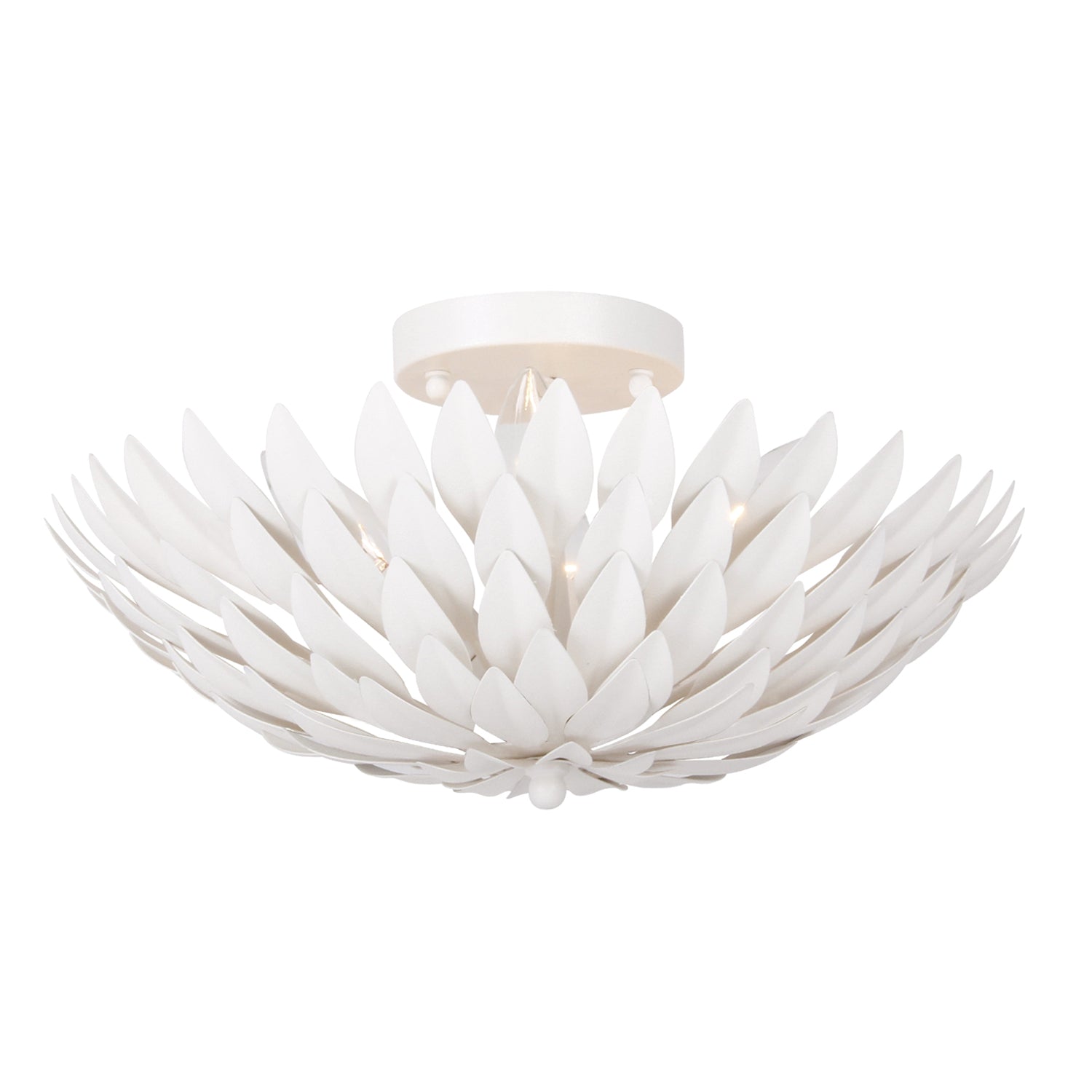 Broche Flush Mount