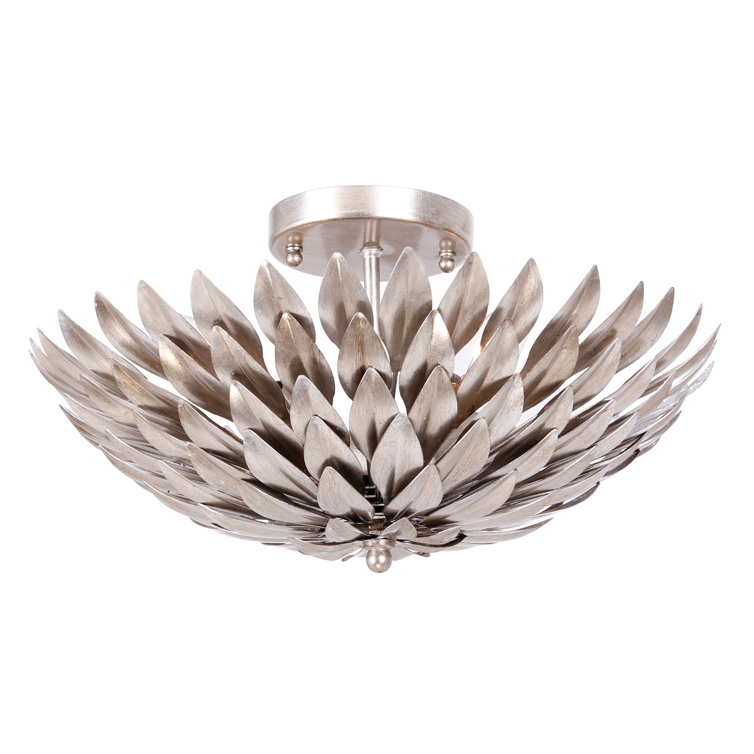 Broche Flush Mount