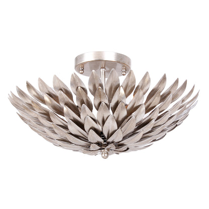 Broche Flush Mount
