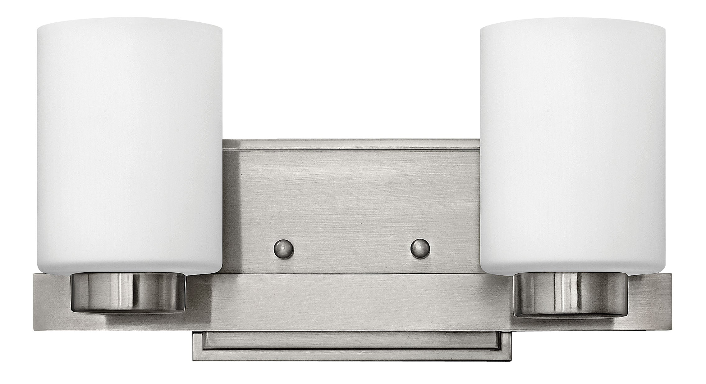 Miley Small Two Light Vanity
