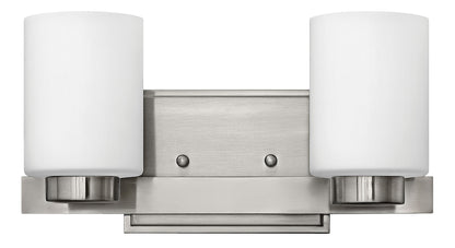 Miley Small Two Light Vanity