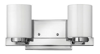 Miley Small Two Light Vanity