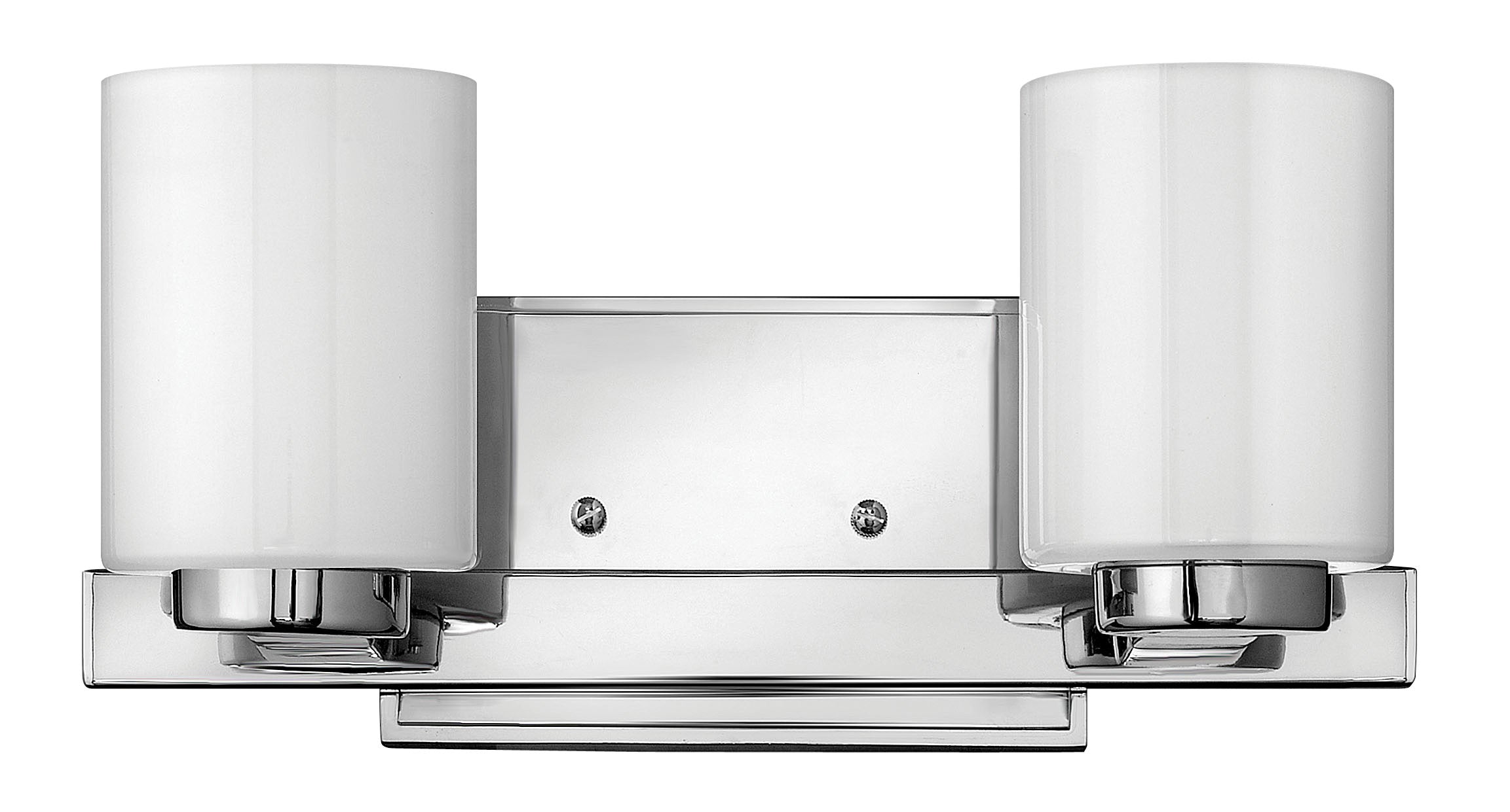 Miley Small Two Light Vanity