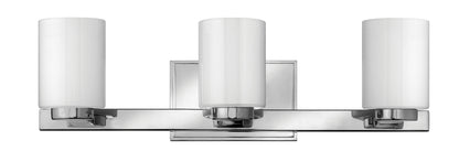 Miley Medium Three Light Vanity