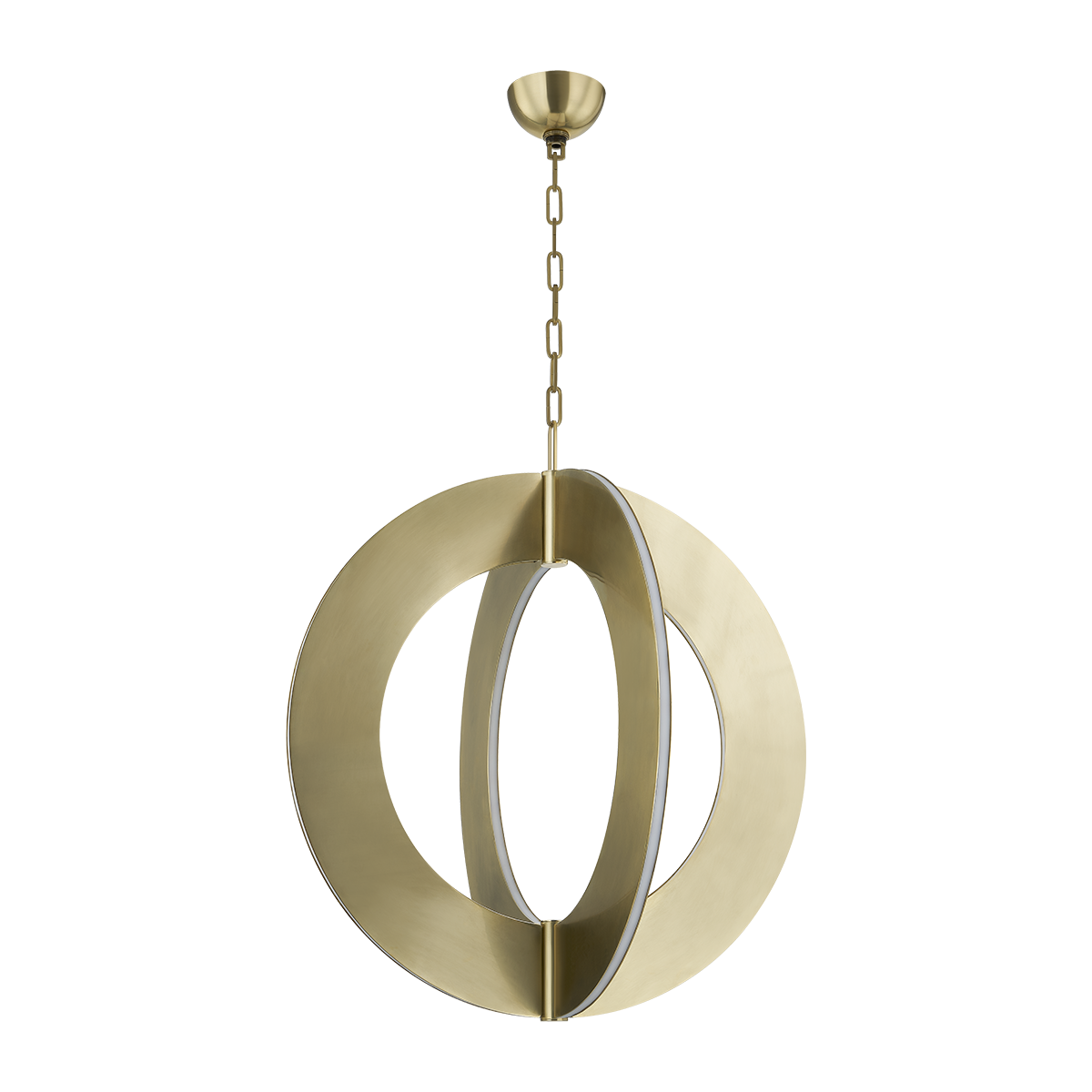 SAMOS Chandelier