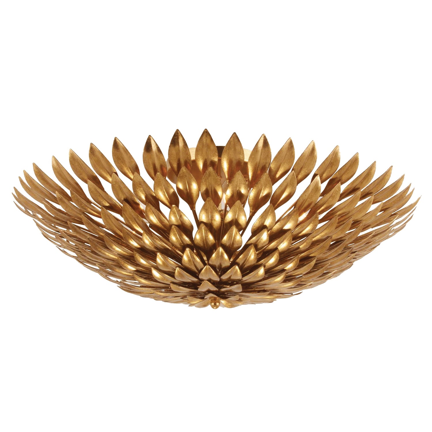 Broche Flush Mount
