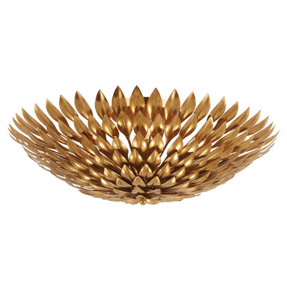 Broche Flush Mount