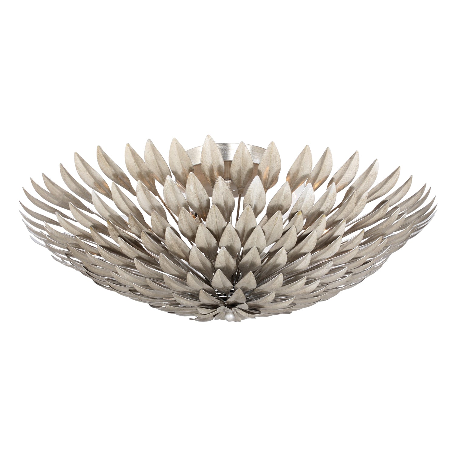 Broche Flush Mount