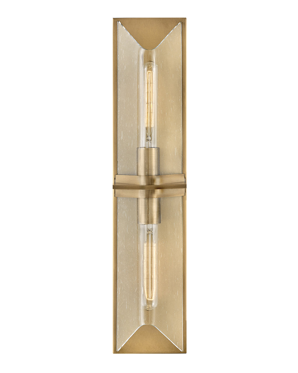 Astoria Large Two Light Vanity