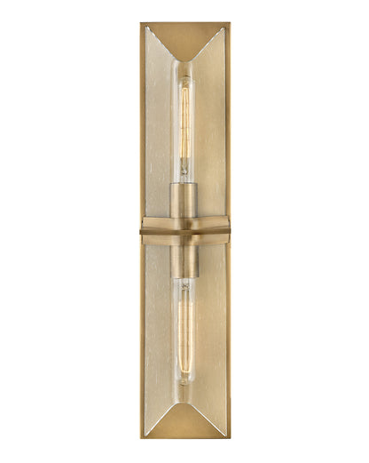 Astoria Large Two Light Vanity