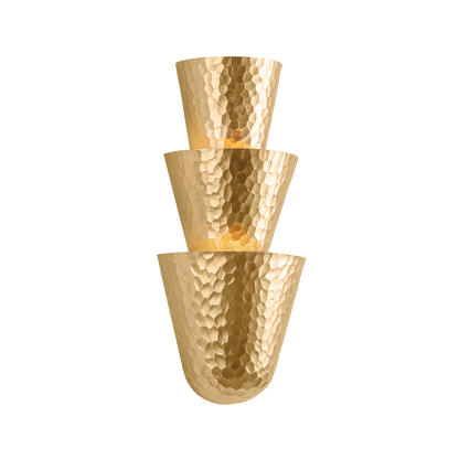 BUCHAREST Wall Sconce