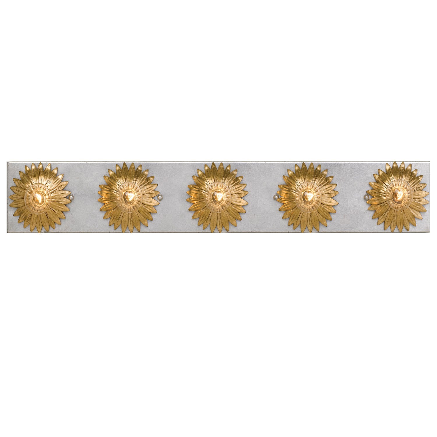 Broche Sconce