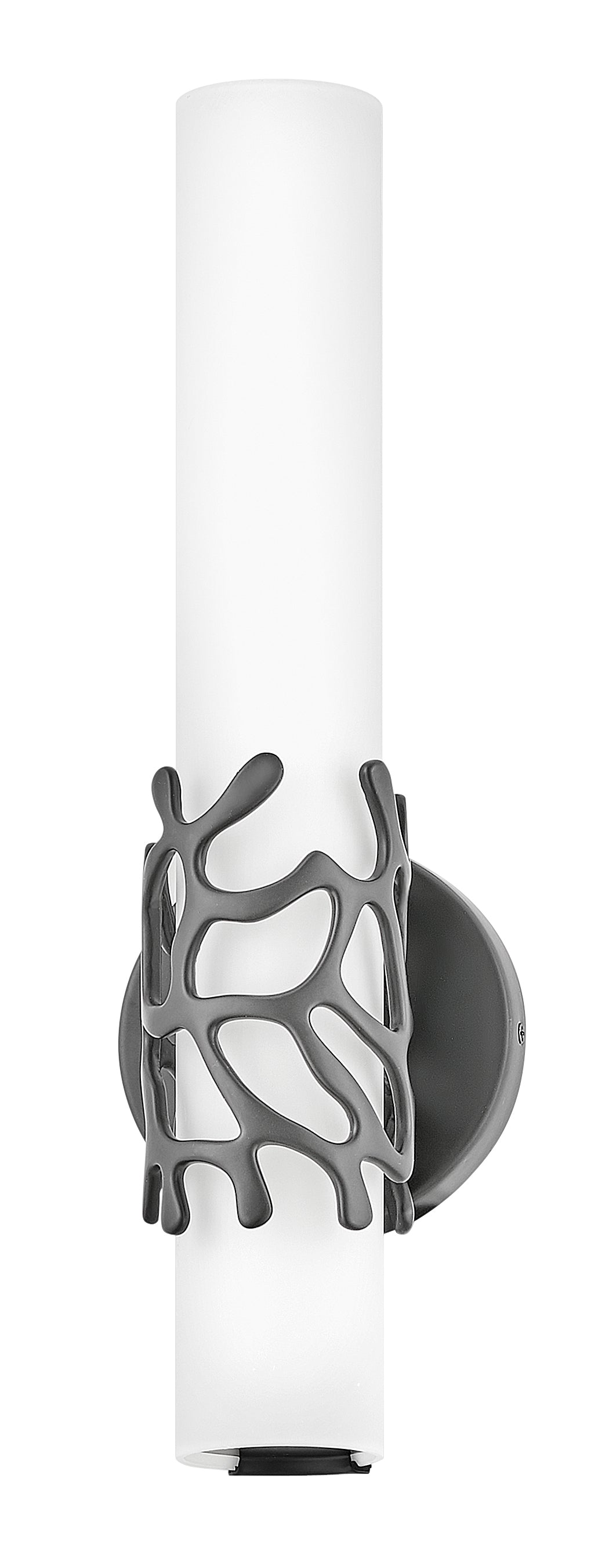 Lyra Medium LED Sconce